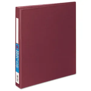 Avery AVE 79362 Averyreg; 2 Heavy-duty Binder - 2 Binder Capacity - Le