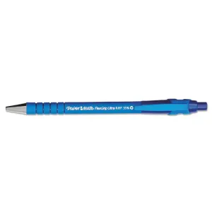 Sanford 9530131 Pen,flexgrip,retr,med,bk