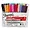 75847 | Sanford Sharpie Ultra Fine Tip Permanent Markers,