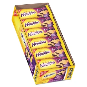 00 44000 03744 00 | Nabisco Food Group Fig Newtons Snack