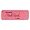 70521 | Sanford Large Pink Pearl Rectangular Pencil Erasers