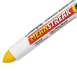 Sanford 85018 Marker,mean Streak,wh