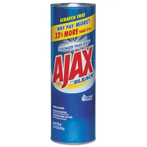 CPC 05374 | Colgate Palmolive, Ipd. AJAX Bleach Powder