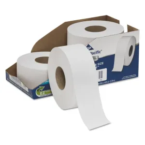 Georgia 2172114 Tissue,jrt,2ply,9,bath