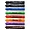 22478 | Sanford Flip Chart Markers Set, Assorted Colors - 8