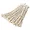 FGF16800WH00 | Rubbermaid 24oz Premium Cut-End Cotton Mop