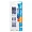34666PP | Sanford Assorted Clear Point Mechanical Pencils