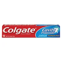 COLGATE PALMOLIVE, IPD.-51105