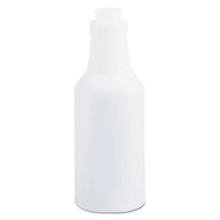 Boardwalk BWK00016 Bottle,spray,16oz,clr