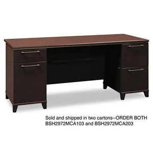 2960ACSA1-03 | Bush Industries 60