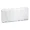 3m Doodlebug White Scrub Pad - 4.6