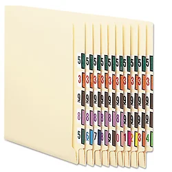 SMEAD MANUFACTURING CO.-SMD 67429