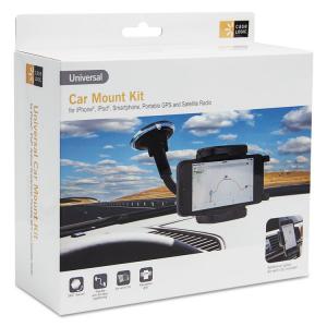 Bytech CLCMBLK Mount,phone Car Mount  ,l