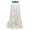 BWKCM22024 | Boardwalk 24oz Cotton Mop Head with Screw