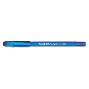 Sanford 9620131 Pen,flexgrip,med,rd