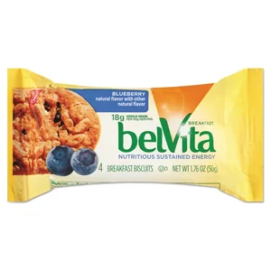 00 44000 02946 00 | Nabisco Food Group Belvita Golden Oat