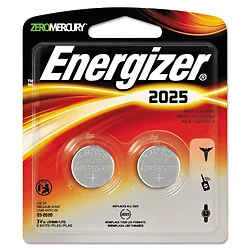 EVEREADY BATTERY-2025BP-2
