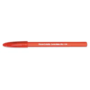 Sanford 6130187 Pen,bp,cmfrtmt,med Pt,bk