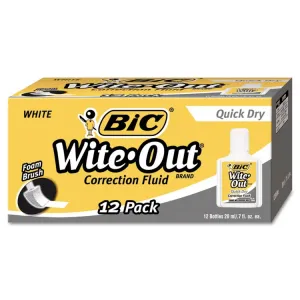 BIC WOFQD324