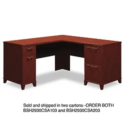 BUSH INDUSTRIES-2910ACSA1-03