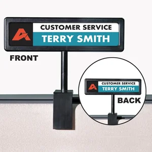 AVT 75334 | Advantus Corporation Advantus People Pointer