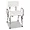 522-1735-1900 | Briggs Healthcare Heavy-Duty Shower Chair