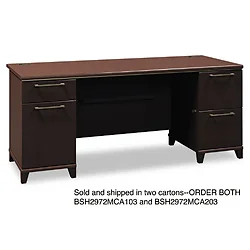 BUSH INDUSTRIES-2972ACSA2-03