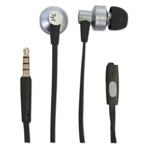 Bytech STHD-1201 Earphone,metal Ebuds Rd,l