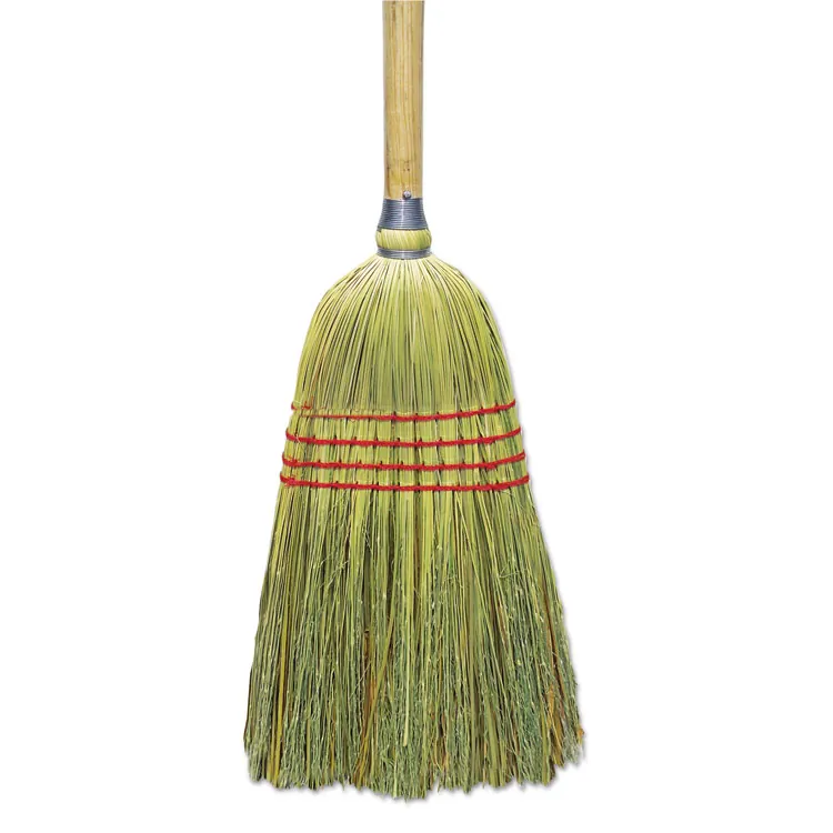 Boardwalk BWKBR10012 Broom,blend,maid,6cs