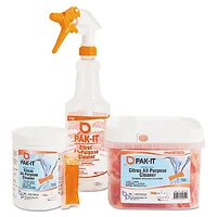 CLEANER SOLUTIONS-BIG 5784203400CT