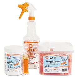 CLEANER SOLUTIONS-BIG 5784203400CT