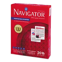 NAVIGATOR NORTH AMERICA-SNA NPL1132