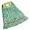 FGA15306GR00 | Rubbermaid Large Green Web Foot Wet Mop - 6