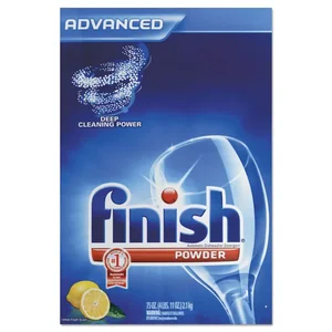 51700-78234 | Reckitt Benckiser Finish Dishwasher Powder