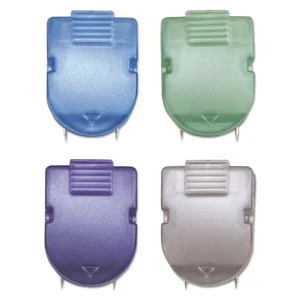 Advantus Corporation Advantus Metal Points Panel Wall Clips