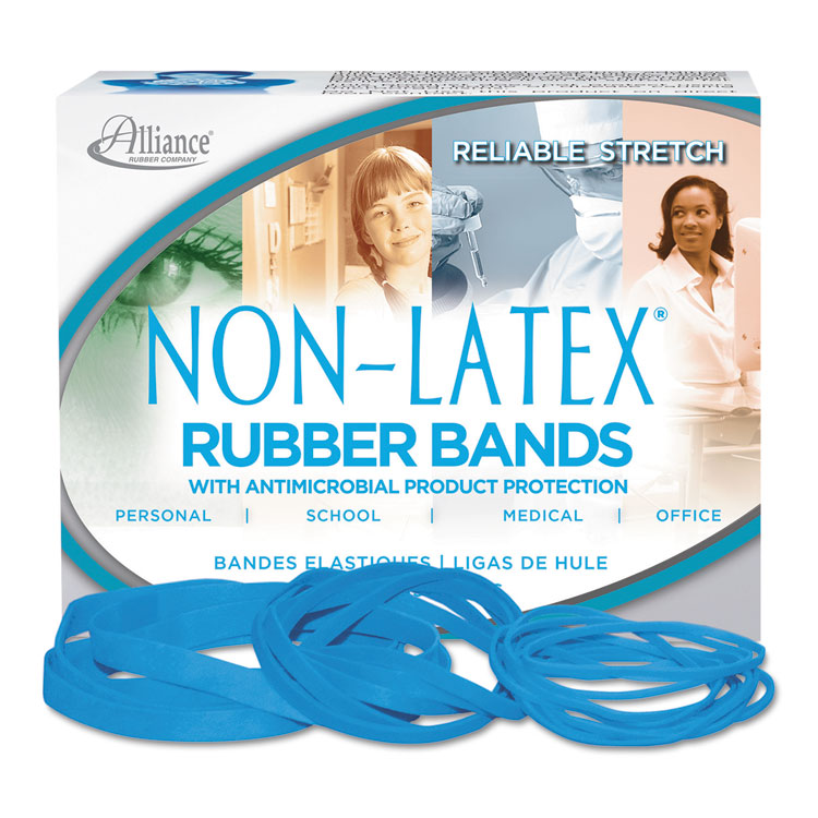 ALLIANCE RUBBER-ALL 42179