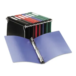 Avery AVE 14802 Averyreg; Hanging Storage Flexible Binder - 1 Binder C