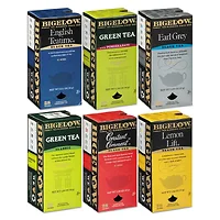 BIGELOW TEA CO.-BTC 00401