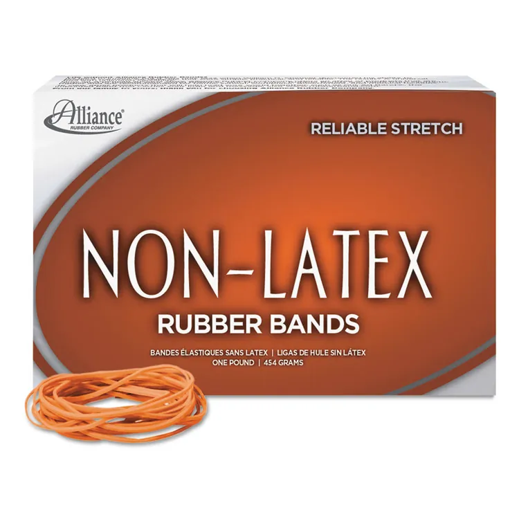 ALLIANCE RUBBER-ALL 37646