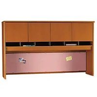 BUSH INDUSTRIES-WC72477A1