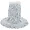 BWK543CT | Boardwalk Large Floor Finish Mop Head