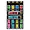 3m Post-it&reg; 1/2W Arrow Flags in On-the-Go Dispenser -