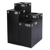 SAFCO PRODUCTS-2989BL