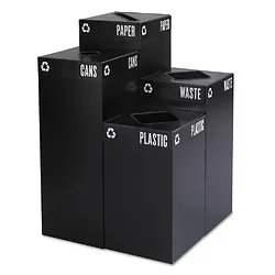 SAFCO PRODUCTS-2989BL