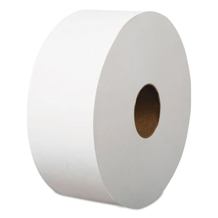 Boardwalk BWK410323 Tissue,tt,jumbo,2ply