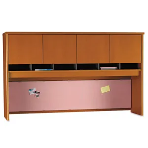 Bush WC24477A1 Hutch,72w 4 Door Hutch,ch