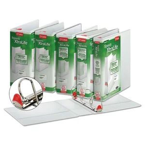 59150 | Tops Business Forms SPEEDY XTRALIFE 3-Ring Binder,