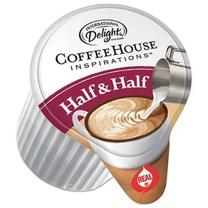 UPC102041 | Dean Foods Coffee House Inspirations Half and