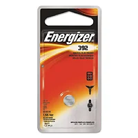 EVEREADY BATTERY-392BPZ