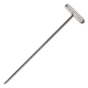 GEM 85T | Advantus Corporation Gem Office Products T-pins